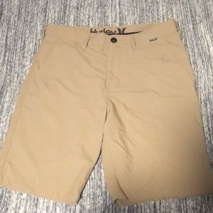 Hurley Dri-Fit Shorts 31”